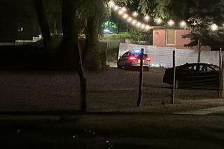 Makabra o poranku. Policjanci wyłowili zwłoki przy Grubej Kaśce