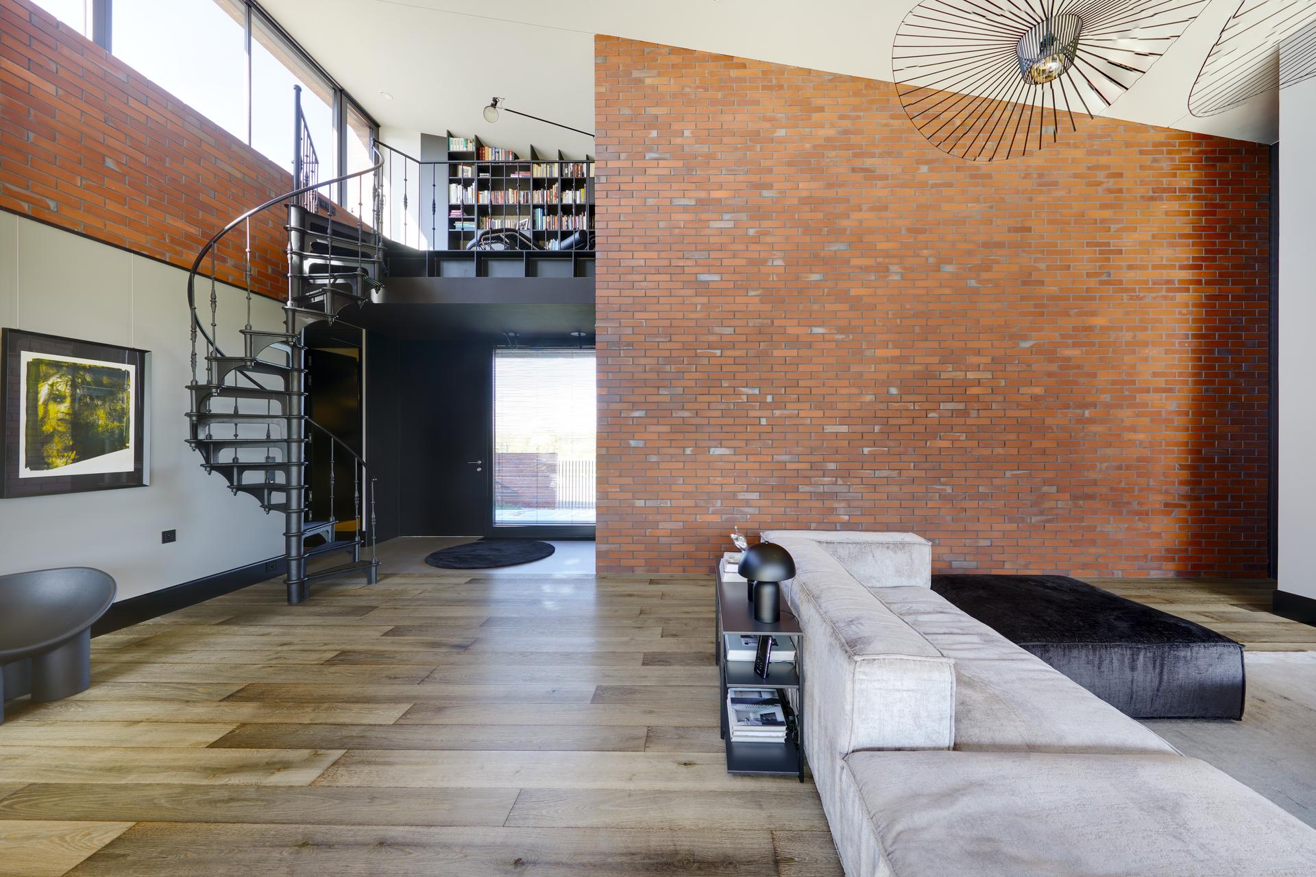 Dom Industrialny w Mikołowie