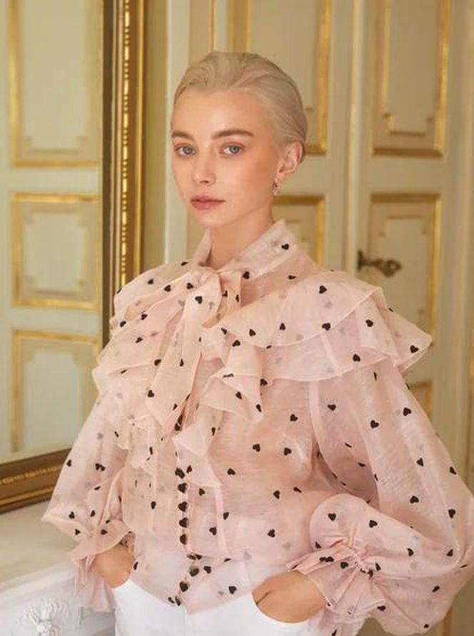 Ale sensacja! Wiadomo już, kto zagra Izabelę Łęcką w nowej "Lalce". Oto nowa Beata Tyszkiewicz!