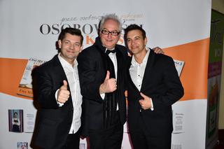 Luksusowa Marka Roku 2018