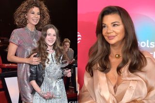 Edyta Górniak o Roxie Węgiel w The Voice Kids. Ma jej błogosławieństwo