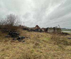 Rodzinna tragedia. Zabił brata nożem do chleba. Jeden szczegół zdradził sprawców