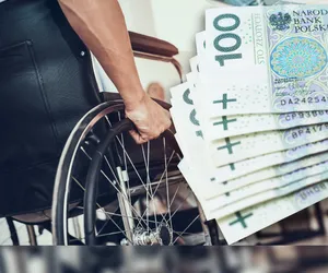 Nowe świadczenie dla osób niepełnosprawnych