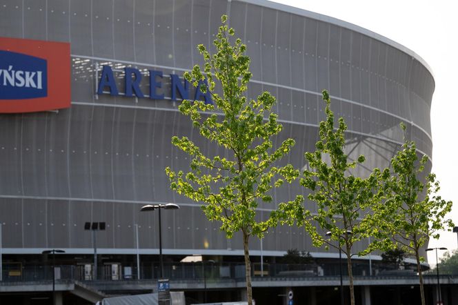 Tarczyński Arena