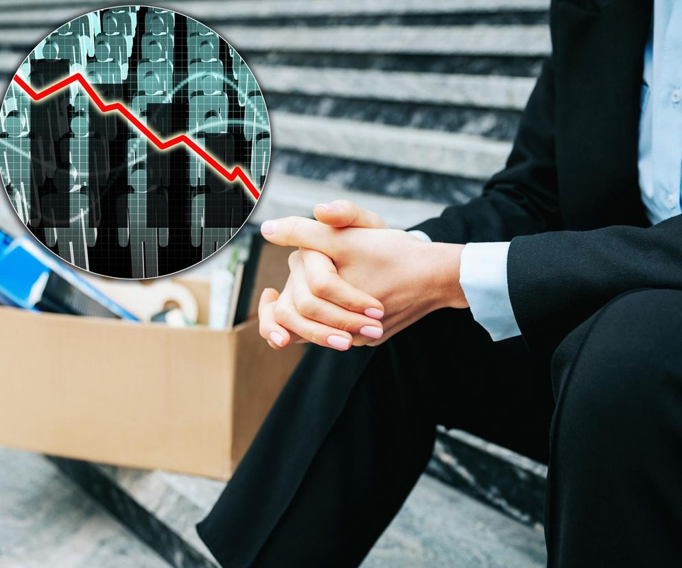 Polska liderem w UE: stopa bezrobocia w kwietniu 2025 spadła do 5,2 proc.