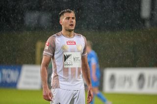 Cudu nie było! Olimpia Grudziądz zagra w barażach o utrzymanie w drugiej lidze