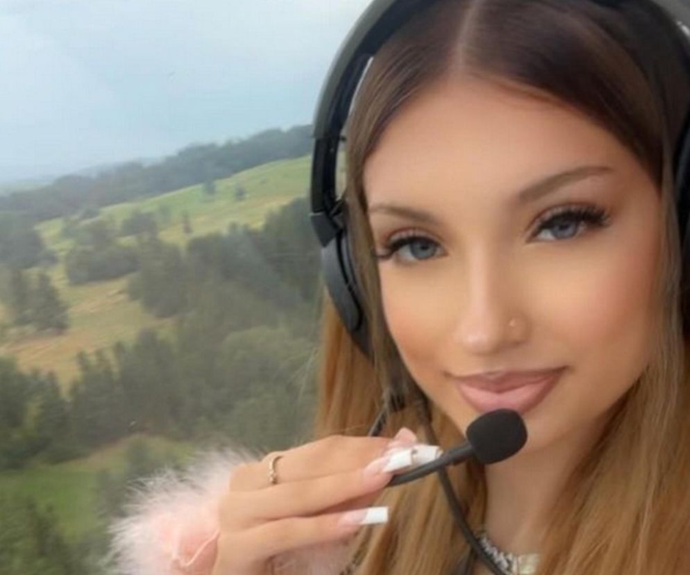 Nikt nawet nie marzył o karierze wokalnej. Viki Gabor zmagała się z poważną wadą