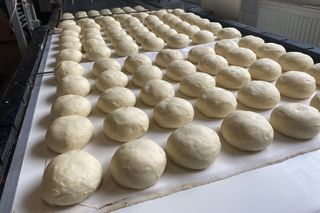 Tłusty Czwartek 2025 - Cymesik Olsztyn 