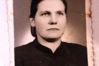 Stanisława Zgutko (+73 l.), brutalnie zamordowana w 1996 roku