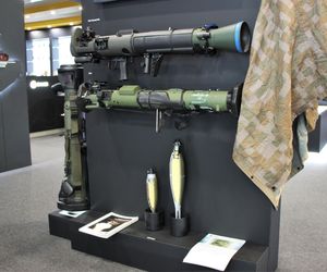 MSPO 2025: Saab Carl Gustaf