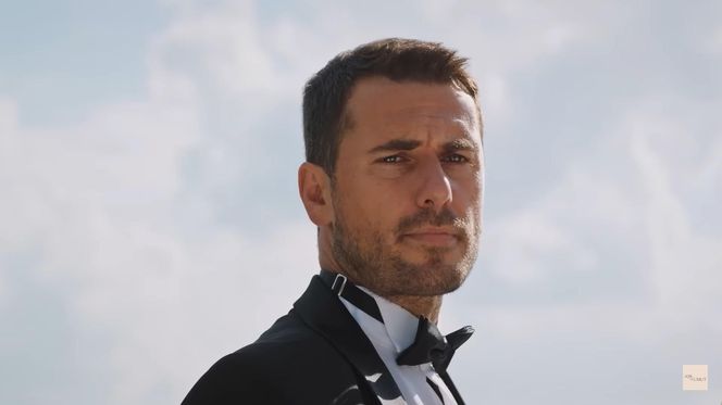 Tak będzie wyglądał ślub Kuzeya i Bahar w 2. sezonie serialu "Miłość i nadzieja"