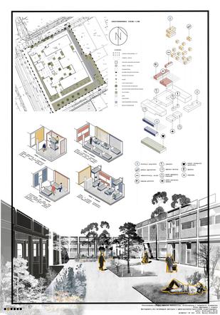 Konkurs internetowy „Architektury-murator”