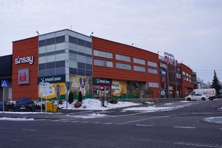 Galeria Olimp w Lublinie