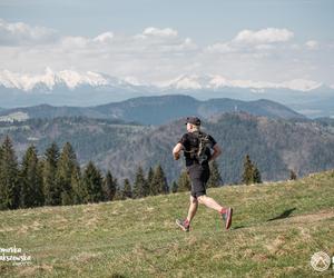 Zbliża się największa impreza biegowa w Małopolsce. Przed nami Pieniny Ultra Trail