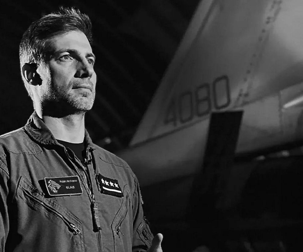 Major Maciej „Slab” Krakowian