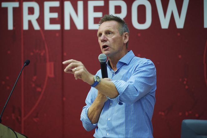 Nie żyje zaledwie 21-letni syn legendy reprezentacji Anglii! Tragiczny wypadek na traktorze