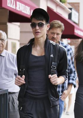Justin Jedlica, żywy Ken