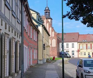 Angermünde