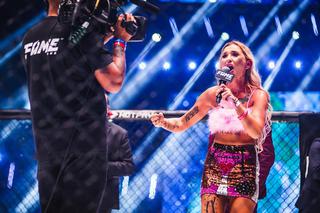 Marta Rentel - Marta Linkiewicz: WYNIK walki na Fame MMA 7. Kto wygrał 5.09.2020?