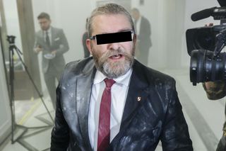 Zarzuty dla posła Konfederacji! W końcu się doigrał?