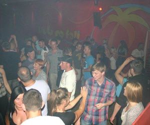 20 lat Klubu Na Fali w Boszkowie 