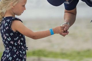 Nie strasz dziecka policjantem 