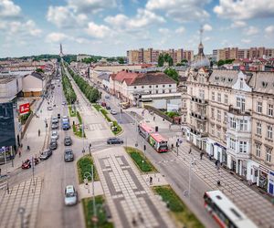 Nowy podział administracyjny kraju? Częstochowa chce odłączyć się od Śląska