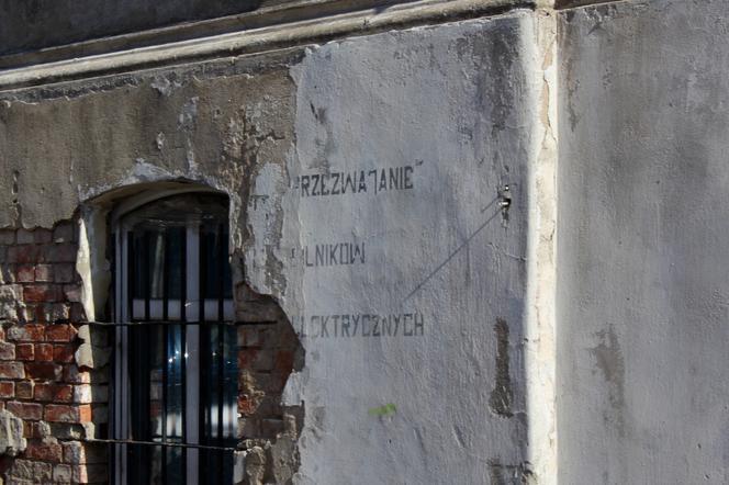 Kościół Baptystów w Szczecinie