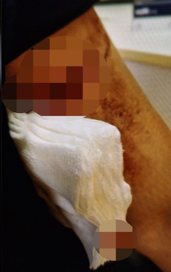 Tu mieszkał Kolumbijczyk, który zabił Polaka! 41-letni Grzegorz zginął od ciosów nożem