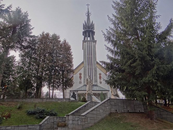 Ta wieś w Małopolsce ma najpiękniejszą nazwę według AI. Kiedyś należała do szlachcianki