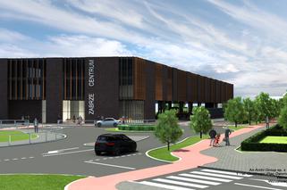 Nowe centrum przesiadkowe w Zabrzu. Będzie też dworzec w Rokitnicy. Duże zmiany [WIZUALIZACJE]