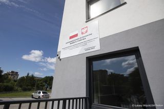 Budowa bloku z mieszkaniami komunalnymi na Michałowie zakończona