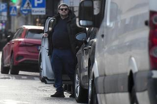 Olaf Lubaszenko - ale łasuch