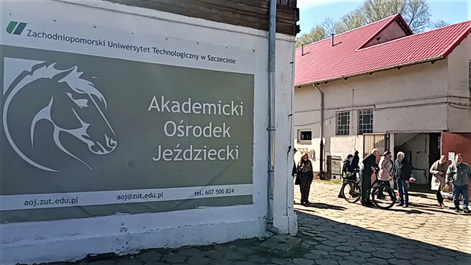 Święconka w siodle