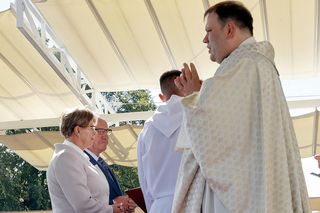 41. Ogólnopolska Pielgrzymka Małżeństw i Rodzin na Jasną Górę. Edukacja zdrowotna to deprawacja