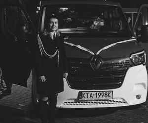 Straż pożarna w żałobie. Nie żyje 26-letnia druhna z Małopolski. Zginęła tragicznie