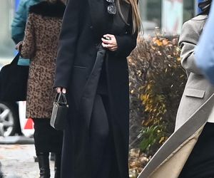 Ewa Chodakowska elegancka i niebezpieczna