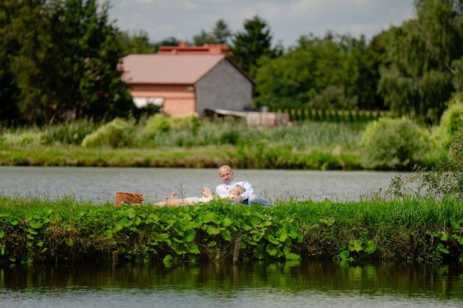 6. odcinek "Rolnik szuka żony"