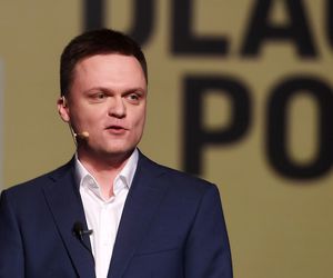 Wielka zmiana dla dziennikarzy w Sejmie! Hołownia podjął decyzję