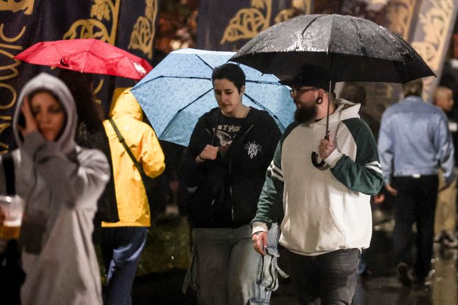 Urodziny Katowic. Niedzielne koncerty w Strefie Kultury