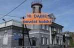 10. Gmina Dąbie