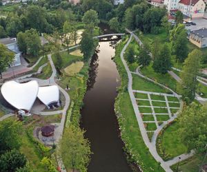 Lidzbark Warmiński stanie się uzdrowiskiem. Jest już projekt rozporządzenia
