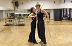 Katarzyna Zillmann i Janja Lesar