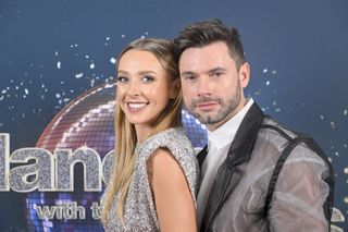 Robert Rowiński był gwiazdą Tańca z gwiazdami. Teraz podbija irlandzką odsłonę show. Myśli o powrocie do programu w Polsce?