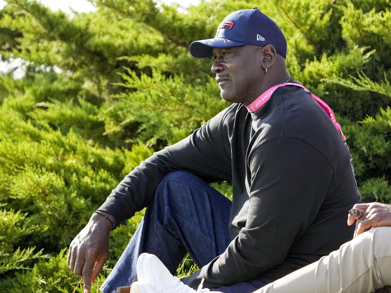 Michael Jordan bohaterem kolejnego rekordu! Chodzi o pieniądze, od tej kwoty zawróci wam się w głowie