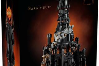 LEGO Władca Pierścieni 2024