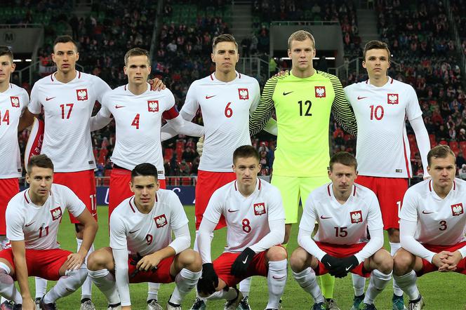 Reprezentacja Polski U-21
