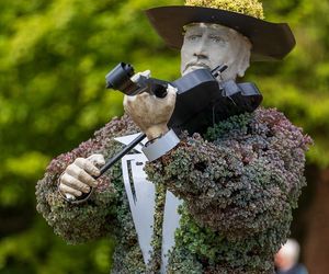 Nowa atrakcja turystyczna w Małopolsce już przyciąga turystów. Klimat retro czuć z daleka 