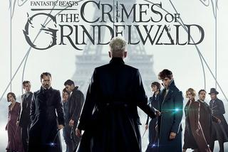 Fantastyczne Zwierzęta 2: Zbrodnie Grindelwalda - Soundtrack. Co usłyszymy w filmie?