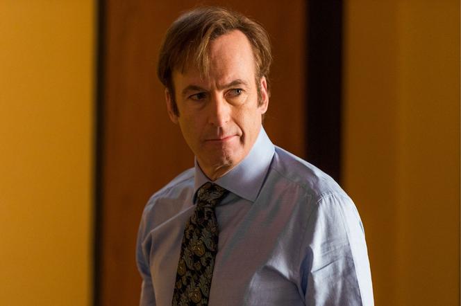 Bob Odenkirk / Better Call Saul